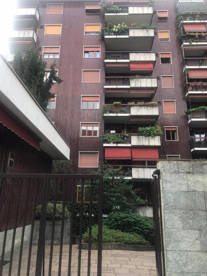 Best Way Rent - Apartments Near Tre Torri District Milan Exterior photo