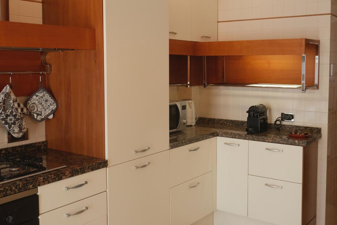 Best Way Rent - Apartments Near Tre Torri District Milan Exterior photo