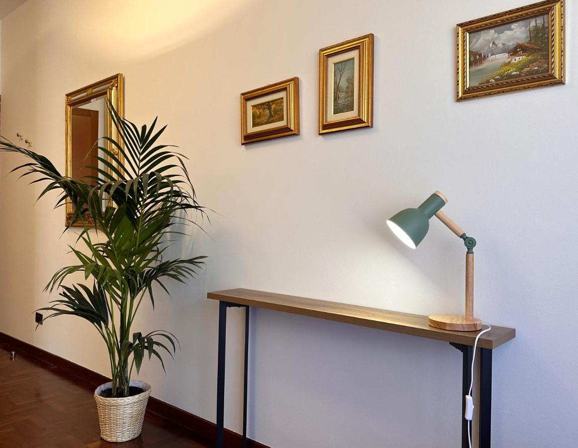 Best Way Rent - Apartments Near Tre Torri District Milan Exterior photo