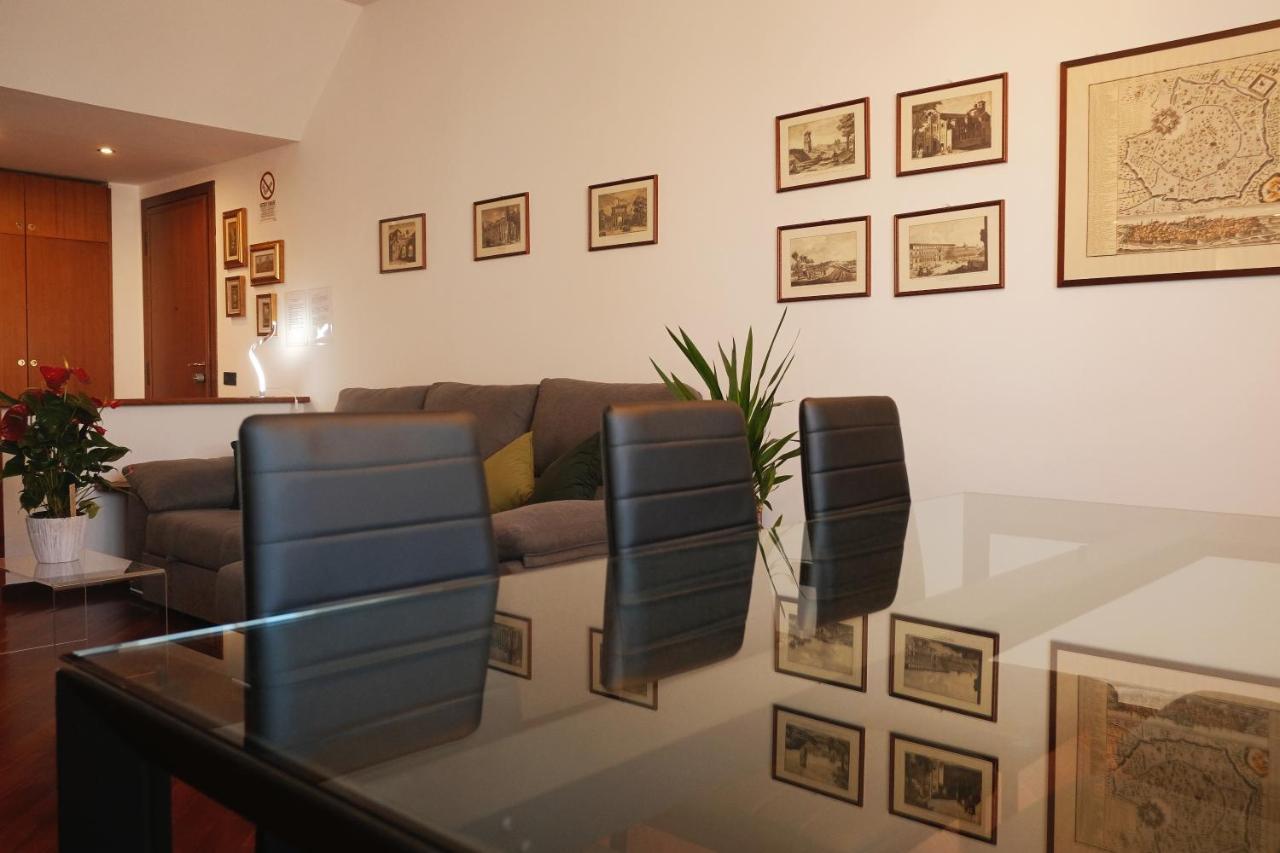 Best Way Rent - Apartments Near Tre Torri District Milan Exterior photo