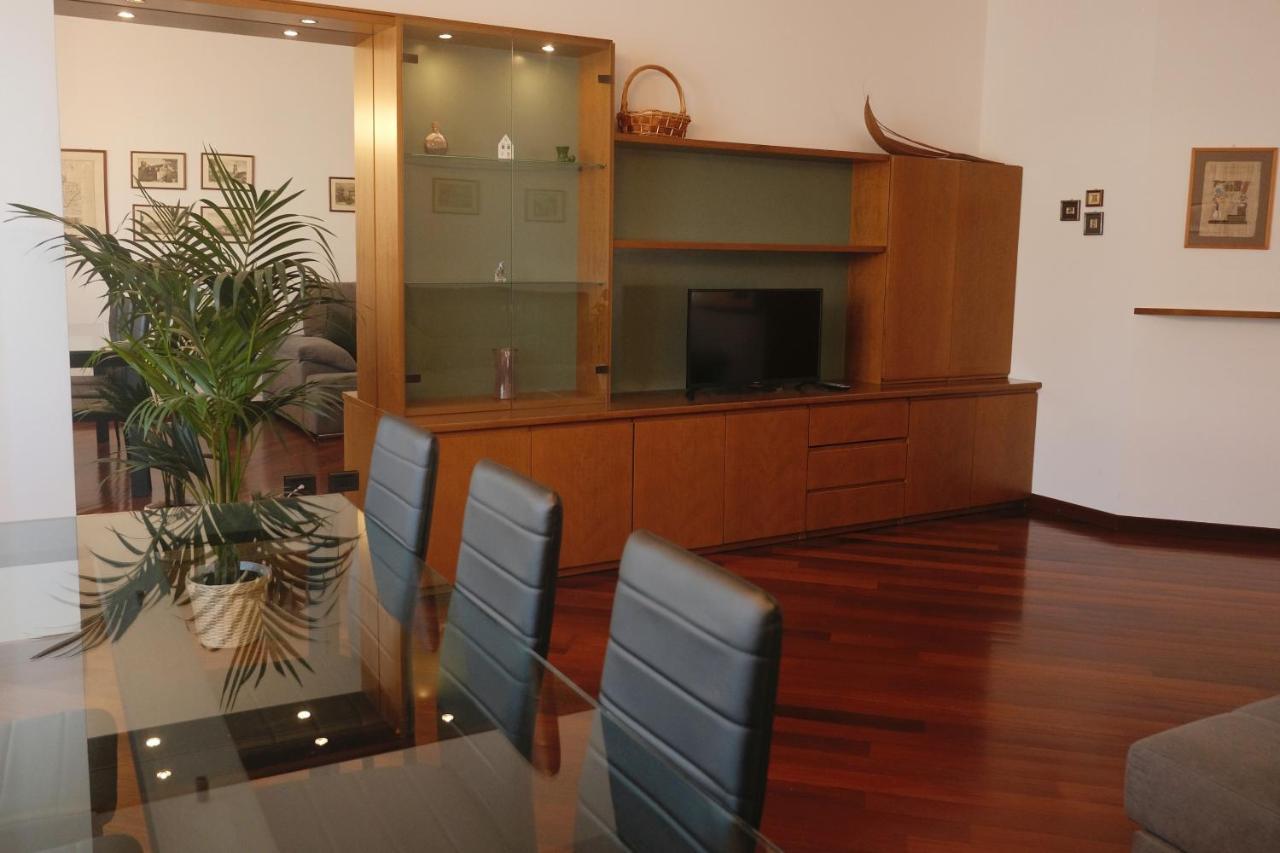 Best Way Rent - Apartments Near Tre Torri District Milan Exterior photo